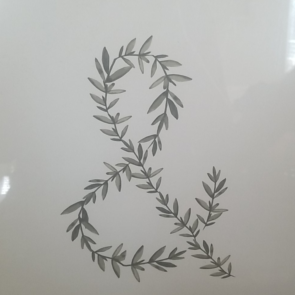 Framed art - Picture 4 of 6